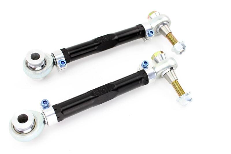 SPL Parts SPL RTA IS300 01-05 fits Lexus IS300 Rear Toe Arms