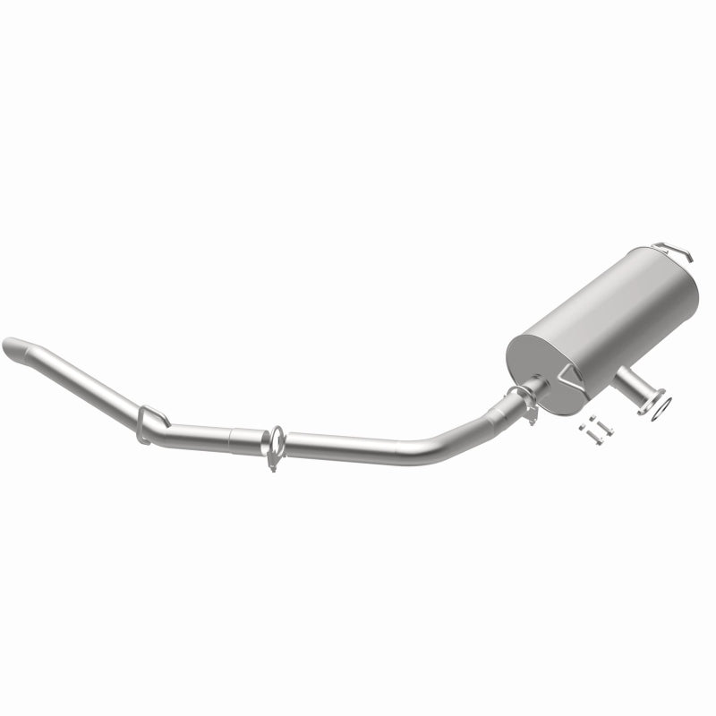 Magnaflow 108-0250 BRExhaust 11-16 fits Toyota Sienna Muffler Kit