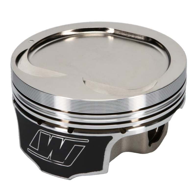 Wiseco K643M96AP fits Nissan VQ37 1.198inch CH -15.5cc R/Dome 9:1 Piston Shelf S