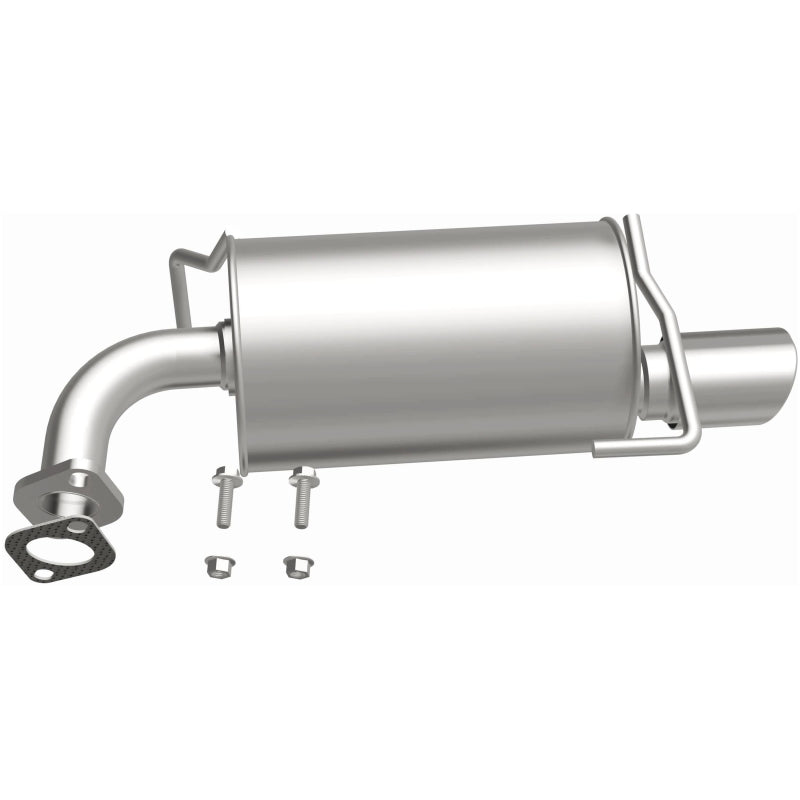 Magnaflow 108-0078 BRE Exhaust 06-09 Legacy 2.5L Muffler Kit