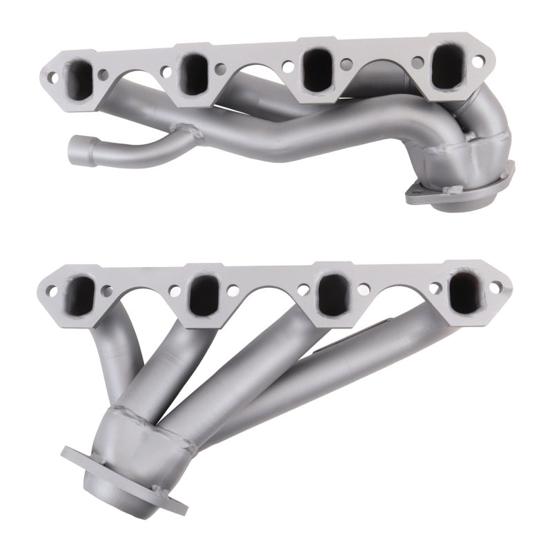 BBK 3511 fits Ford 87-95 F150 Truck 5.8 351 Shorty Unequal Length Exhaust Heade