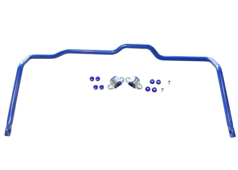 SuperPro RC0070R-30 1991 fits Toyota Land Cruiser Base Rear 30mm HD Sway Bar Kit