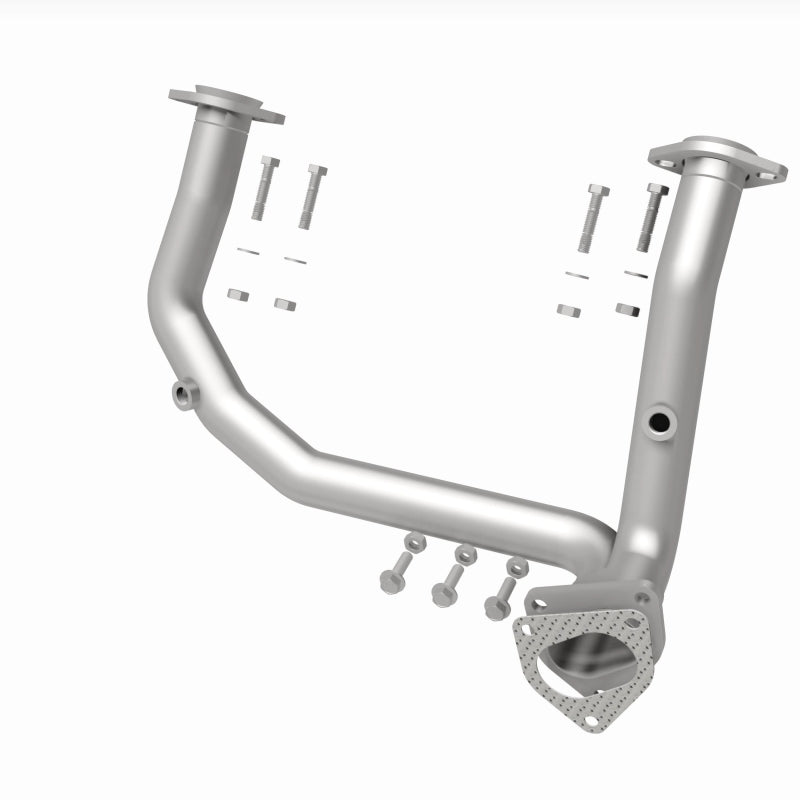 Magnaflow 107-0101 BRE Exhaust 93-97 B3000 B4000 fits Ranger 3.0L 4.0L Front Pipe Kit