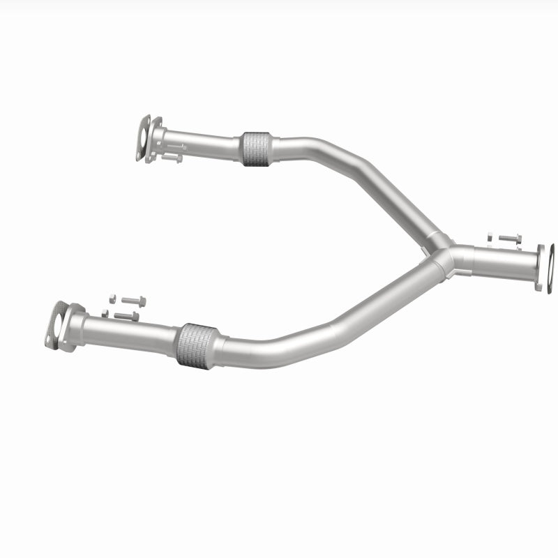 Magnaflow 107-0075 BRE Exhaust 06-08 M35 3.5L Front Pipe Kit