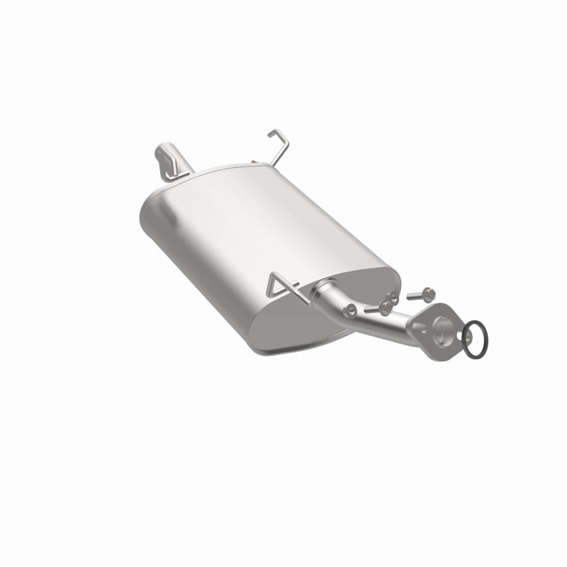 Magnaflow 108-0044 BRE Exhaust 00-01 Sentra 1.8L Muffler Kit
