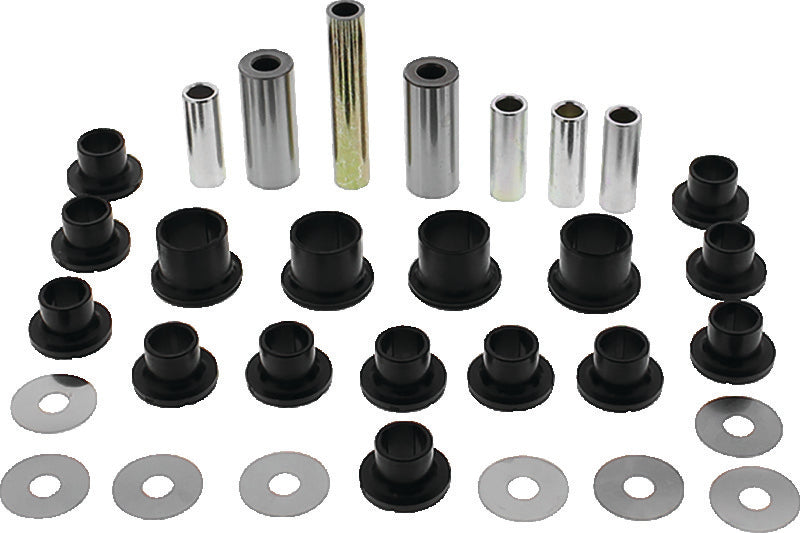 QuadBoss 412993 18-21 Can-Am Defender HD10 X mr Repair Kit Rear Independent Susp