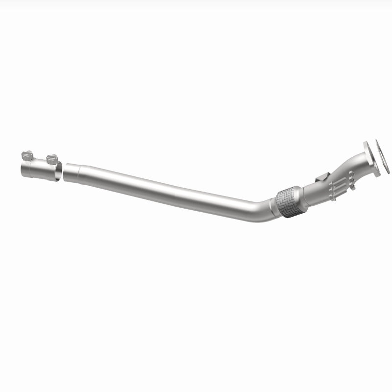 Magnaflow 107-0059 BRE Exhaust 05-08 A4 Quattro 2.0L Front Pipe Kit