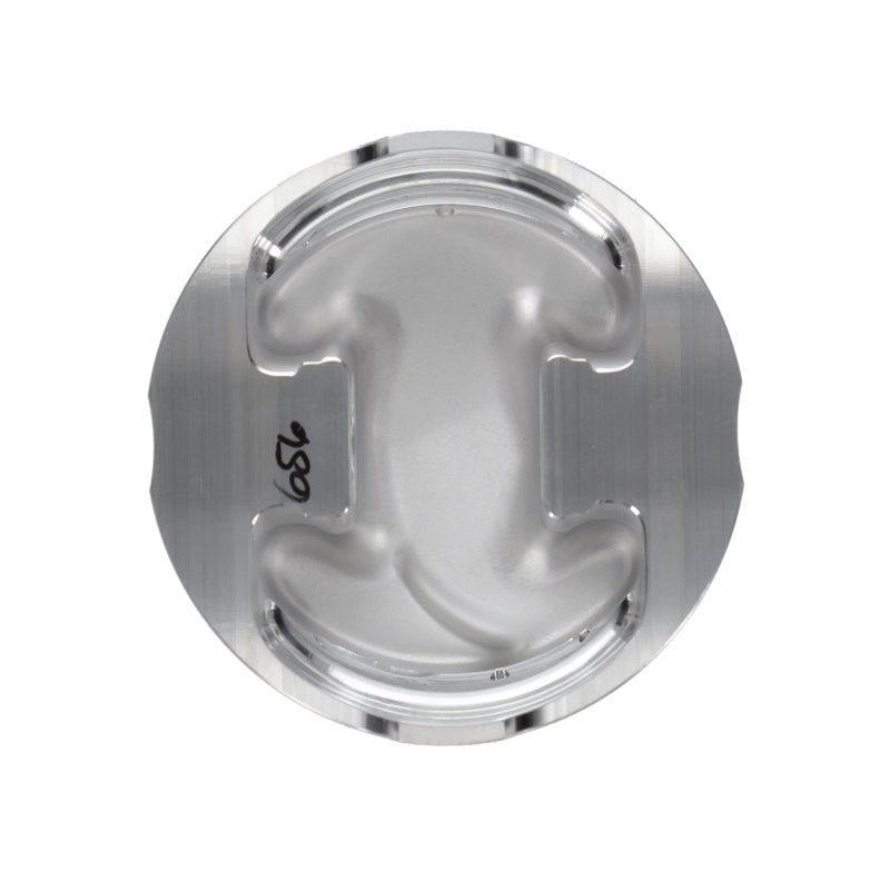 Wiseco 6480B125 BBC BIG CHIEF 3815 HEAD +15.6cc 1.060 CH Piston Shelf Stock