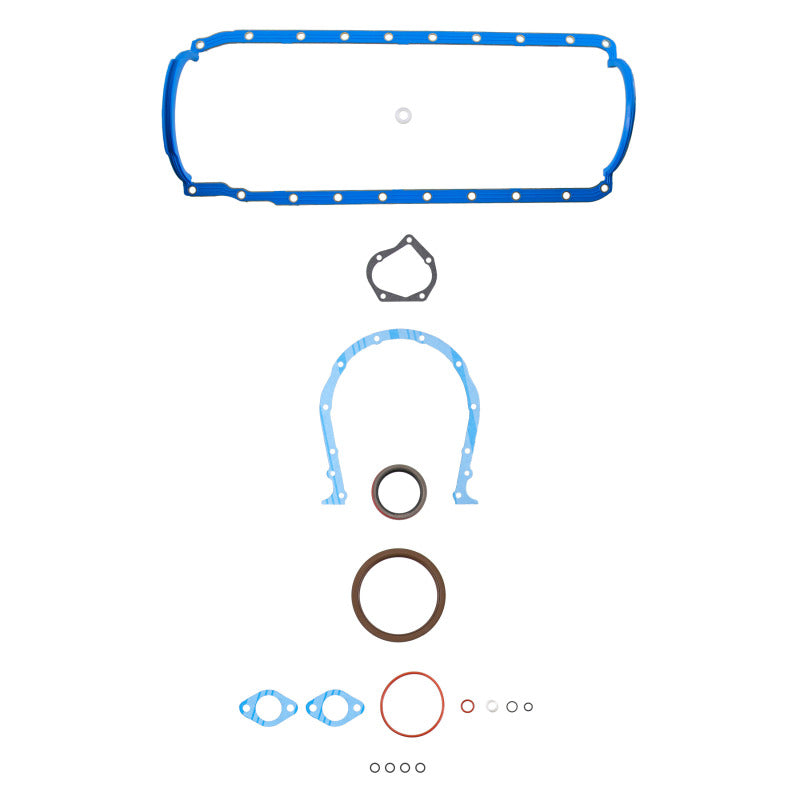 Fel-Pro CS81802 fits Chevrolet K2500 CS 8180-2 Engine Conversion Gasket Set