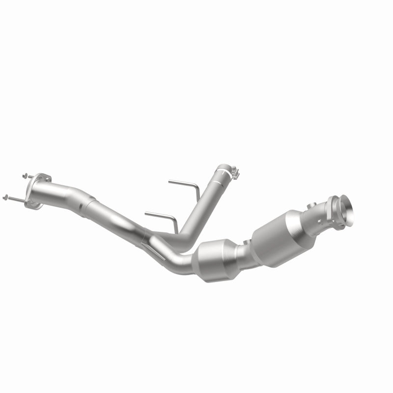 Magnaflow 280266 21-23 fits Ford F-150 3.5L Right Underbody Direct Fit Converter