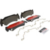 Brembo OE P18043N 05-06 fits Dodge RAM 1500 Ceramic Brake Pad - Front