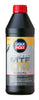LIQUI MOLY 20352 1L Top Tec MTF 5100 Gear Oil SAE 75W