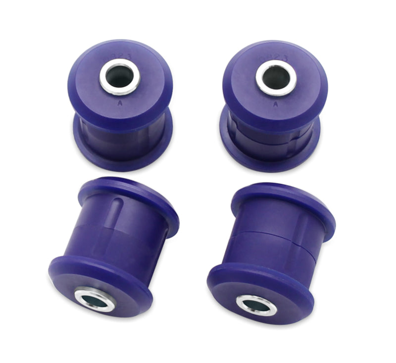 SuperPro SPF0823K 2001 fits Toyota Highlander Limited Rear Trailing Arm Bushing