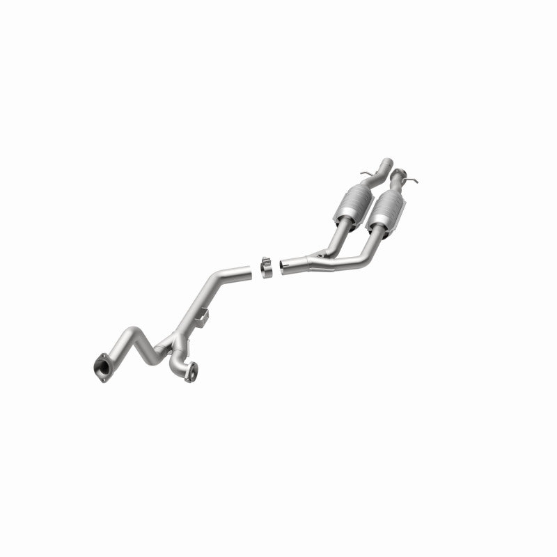 MagnaFlow 23581 Conv DF fits Mercedes 500E 5.0L