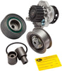Gates 38192MK1 99-03 fits Volkswagen Jetta 4-Cyl. 1.9L Diesel Serpentine Mast
