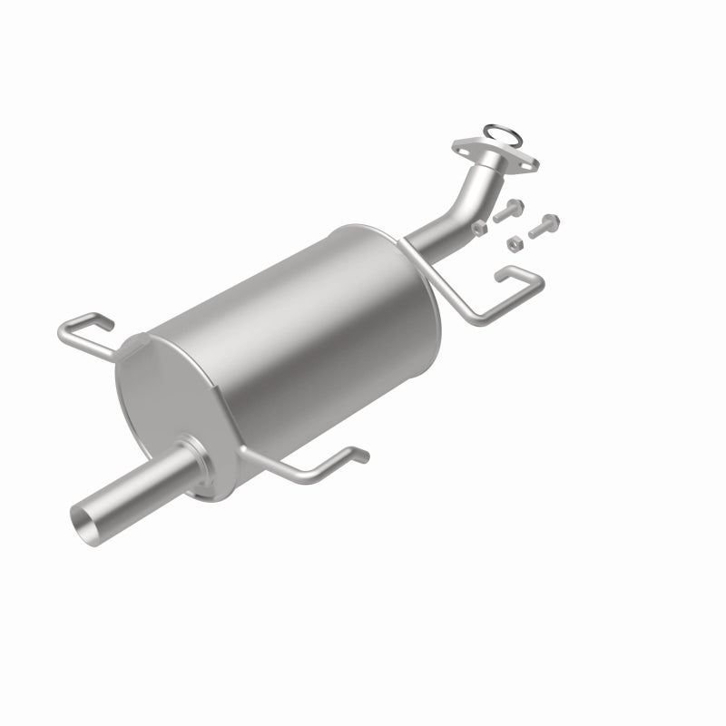 Magnaflow 108-0168 BRE Rear Muffler Kit Replacement fits Nissan