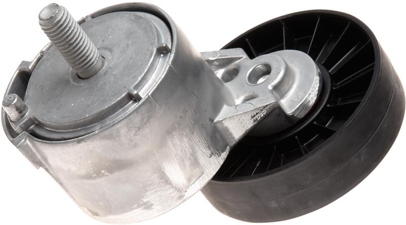 Gates 38142 87-93 fits Ford Mustang 4-Cyl. 2.3L Serpentine Belt Drive Tension