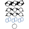 Fel-Pro MS97436 fits Toyota Highlander MS 97436 Engine Intake Manifold Gasket Set