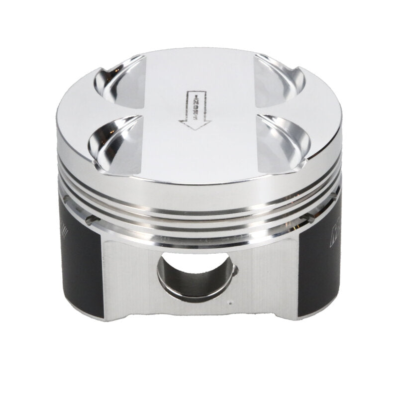 Manley Performance 606100CE-4 Manley fits Mitsubishi 2.0L 4G63 Piston Set - 8