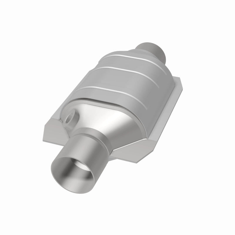 MagnaFlow 441034 Conv Universal 2.00 Rear