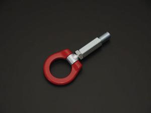 Cusco 429 017 R Folding Rear Tow Hook 2016 fits Mazda Miata Roadster (ND5RC)