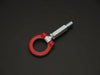 Cusco 429 017 R Folding Rear Tow Hook 2016 fits Mazda Miata Roadster (ND5RC)