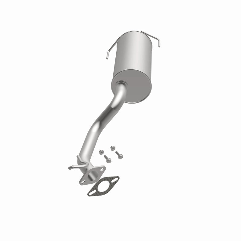 Magnaflow 108-0093 BRE Exhaust 00-04 Legacy Outback 2.5L Muffler Kit