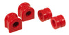 Prothane 4-1132 4-1132 fits Dodge 97-99 Dakota 4wd Front Sway Bar Bushings