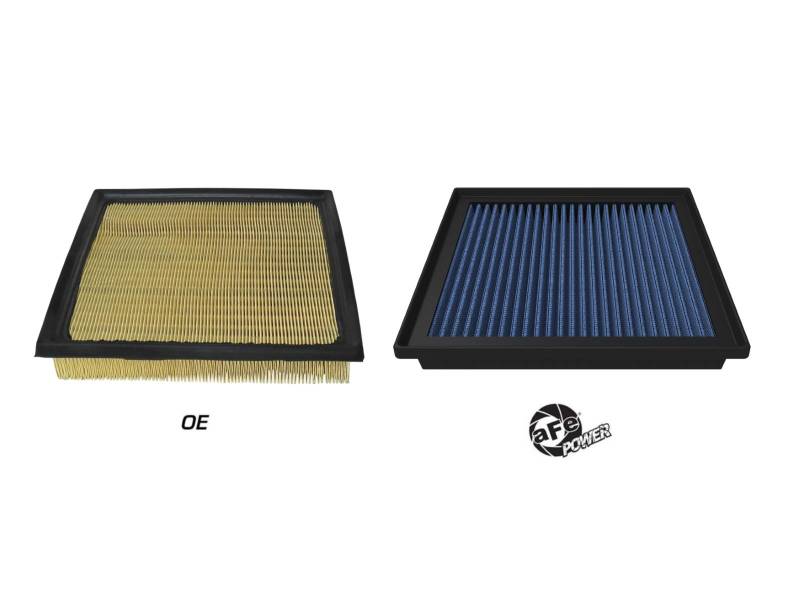 AFE 30-10402RM FLOW Pro 5R OE Replacement Filter 2022+ fits Toyota Tundra V6-3.