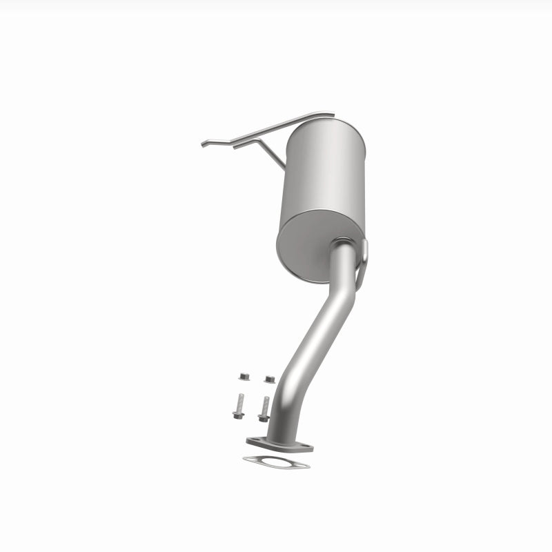 Magnaflow 108-0024 BRE Exhaust 11-16 fits Hyundai Elantra 1.8L Muffler Kit