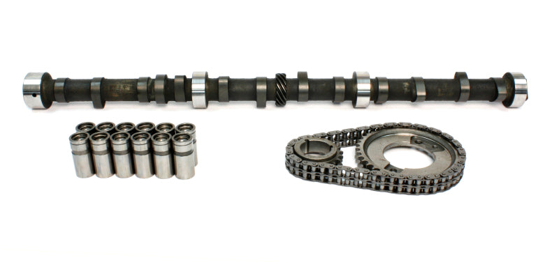 COMP Cams SK68-232-4 Camshaft Kit A6 X4 250H-13