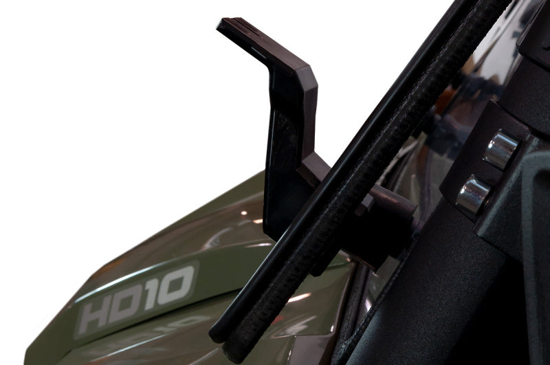 Seizmik 50-25037KIT 16-23 Can Am Defender HD5-HD10/MAX/XT/PRO Windshield Folding
