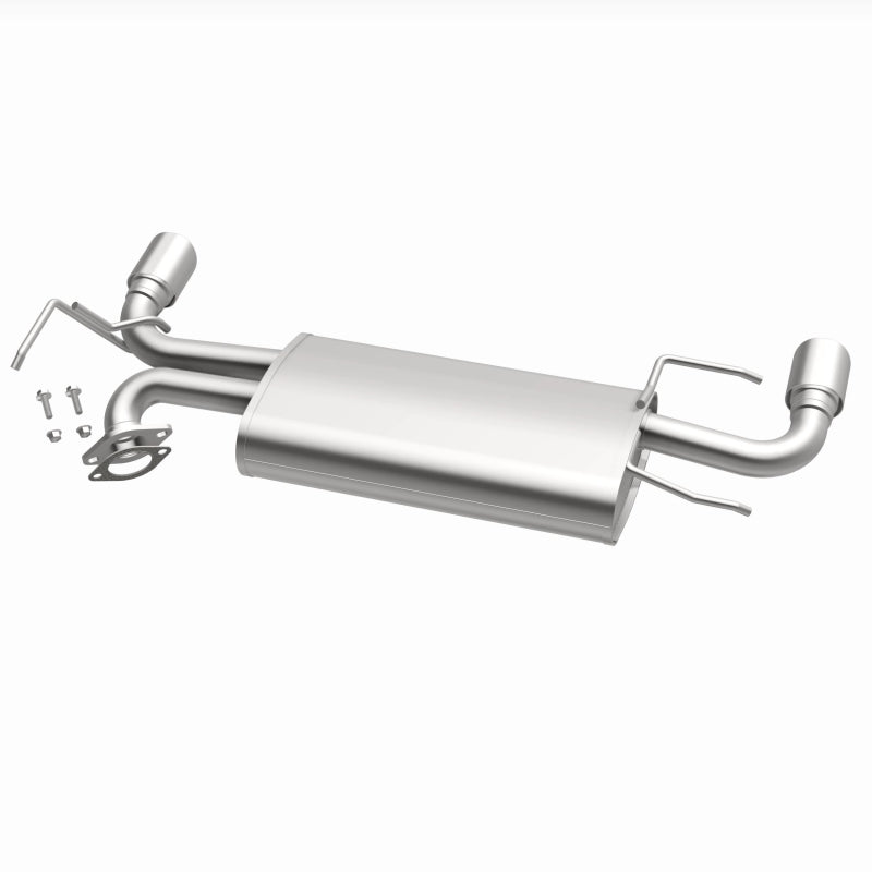 Magnaflow 108-0029 BRE Exhaust 03-07 Murano 3.5L Muffler Kit