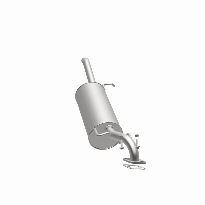 Magnaflow 108-0134 BRExhaust 05-07 fits Pontiac Wave/ 04-08 Chevrolet Aveo Muffler Kit