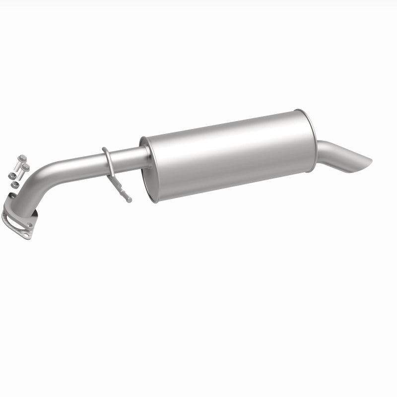 Magnaflow 106-0977 fits Hyundai BRE Exhaust Replacement Kit