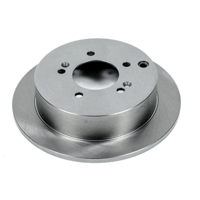 PowerStop JBR958 fits Hyundai 01-06 Santa Fe Rear Autospecialty Brake Rotor
