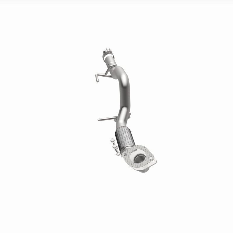 Magnaflow 107-0280 BRE Exhaust 15-17 fits JEEP RENEGADE 2.4L Front Pipe Kit
