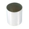 Spectre 9509 Universal Tube 3-1/2in. OD x 4in. Length - Aluminum
