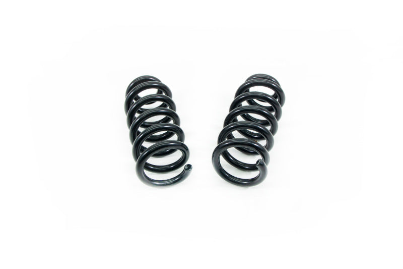UMI Performance 6452F 73-87 fits GM C10 Front Lowering Springs 2in drop