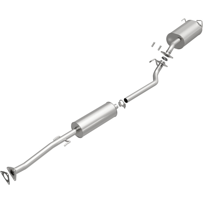 Magnaflow 106-0621 BRE Exhaust Kit 12-14 fits Honda CR-V 2.4L