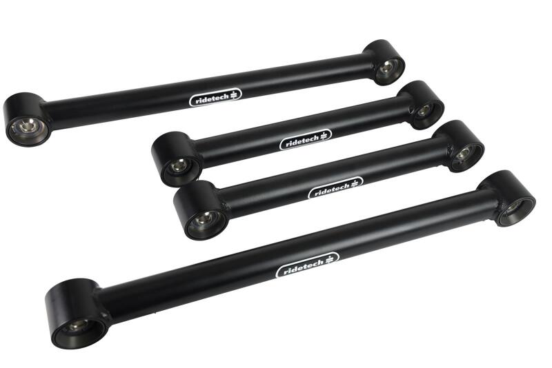 Ridetech 13137299 09-23 Ram 1500 2WD/4WD Rear StrongArms w/ R-Joints
