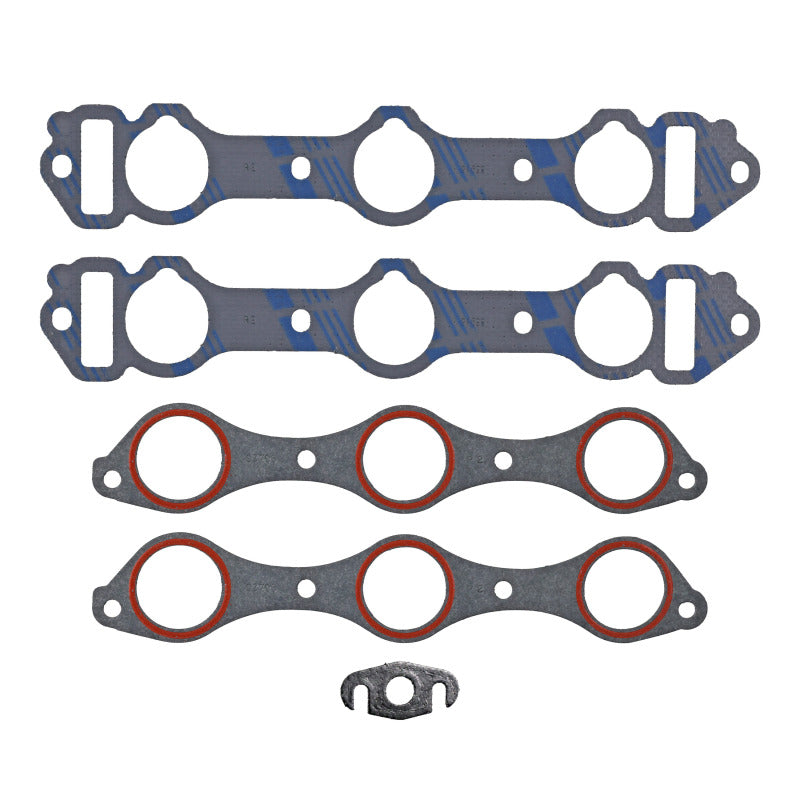 Fel-Pro MS93795 fits Chrysler LeBaron MS 93795 Engine Intake Manifold Gasket Set