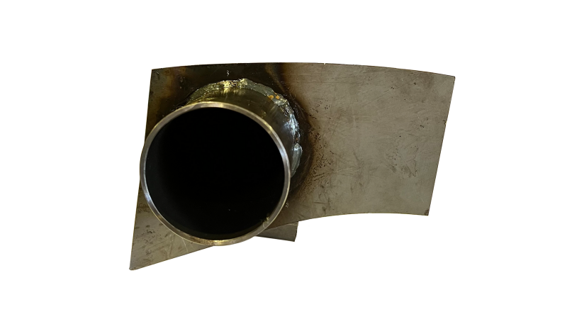 RustBuster RB7340 Rust Buster 07-18 fits Chevy Silverado/fits GMC Sierra Fuel Tank Crossmember