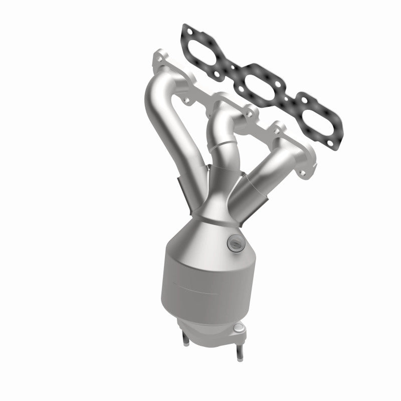 MagnaFlow 49920 Conv DF 09 fits Ford Escape 3.0L Front