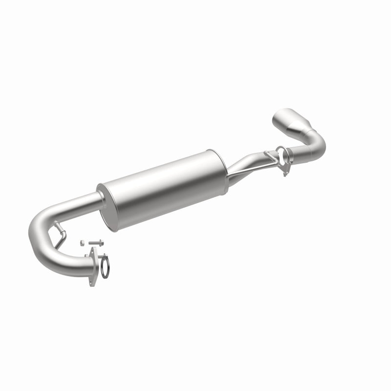 Magnaflow 106-0896 BRE Exhaust Kit 11-16 fits Scion tC 2.5L