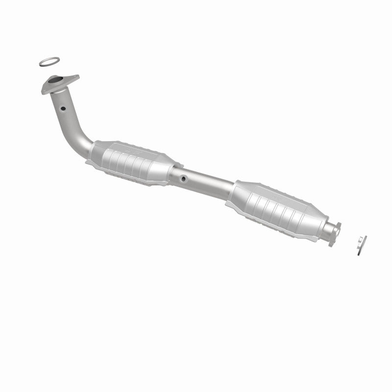 Magnaflow 49626 Conv DF 4.7L fits Tundra P/S OEM