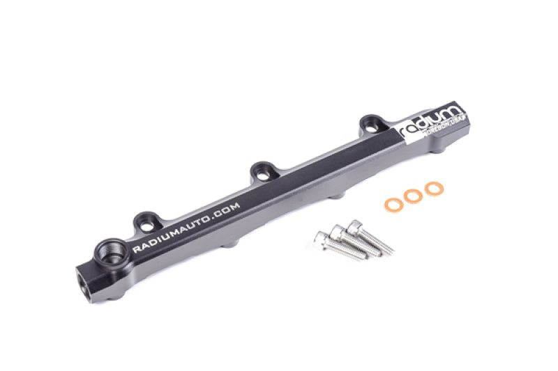 Radium Engineering 20-0369 94-05 fits Mazda Miata/MX-5 Fuel Rail