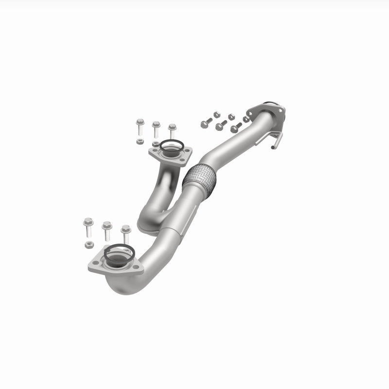Magnaflow 107-0113 BRE Exhaust 03-07 fits Accord 3.0L Front Pipe Kit