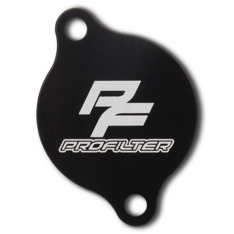 ProFilter BCA-1001-01 10-17 fits Honda CRF 250R Billet Engine Cover