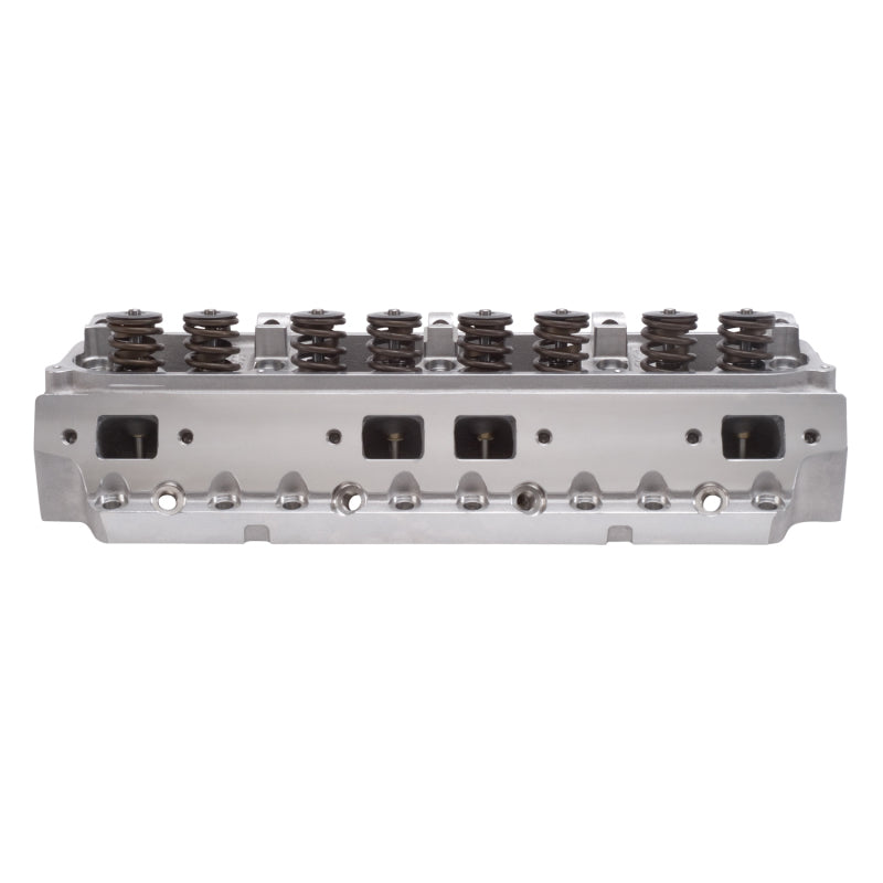 Edelbrock 5093 Cylinder Head E-Street Big Block fits Chrysler Complete Pair